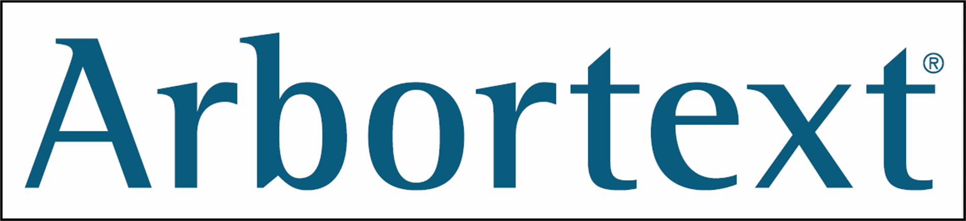 Arbortext