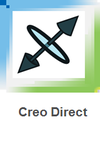 Creo Direct