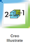 Creo Illustrate1