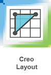 Creo Layout