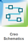 Creo Schematics