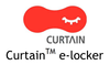 Curtain logo