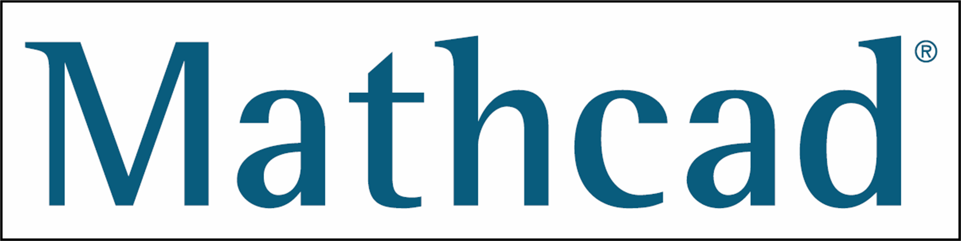 Mathcad