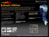 School Edition WF3 Installation