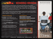 School Edition WF4 Installation 