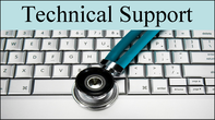 Technical Support