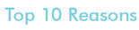 Top-Ten-Reason