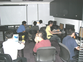 Training room