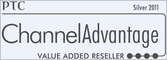 VAR Silver 2011 Logo