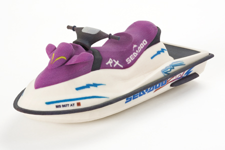 Watermotorbike